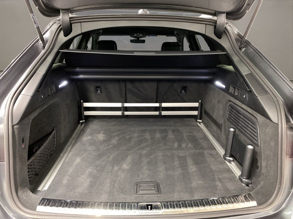 Audi S6 2022