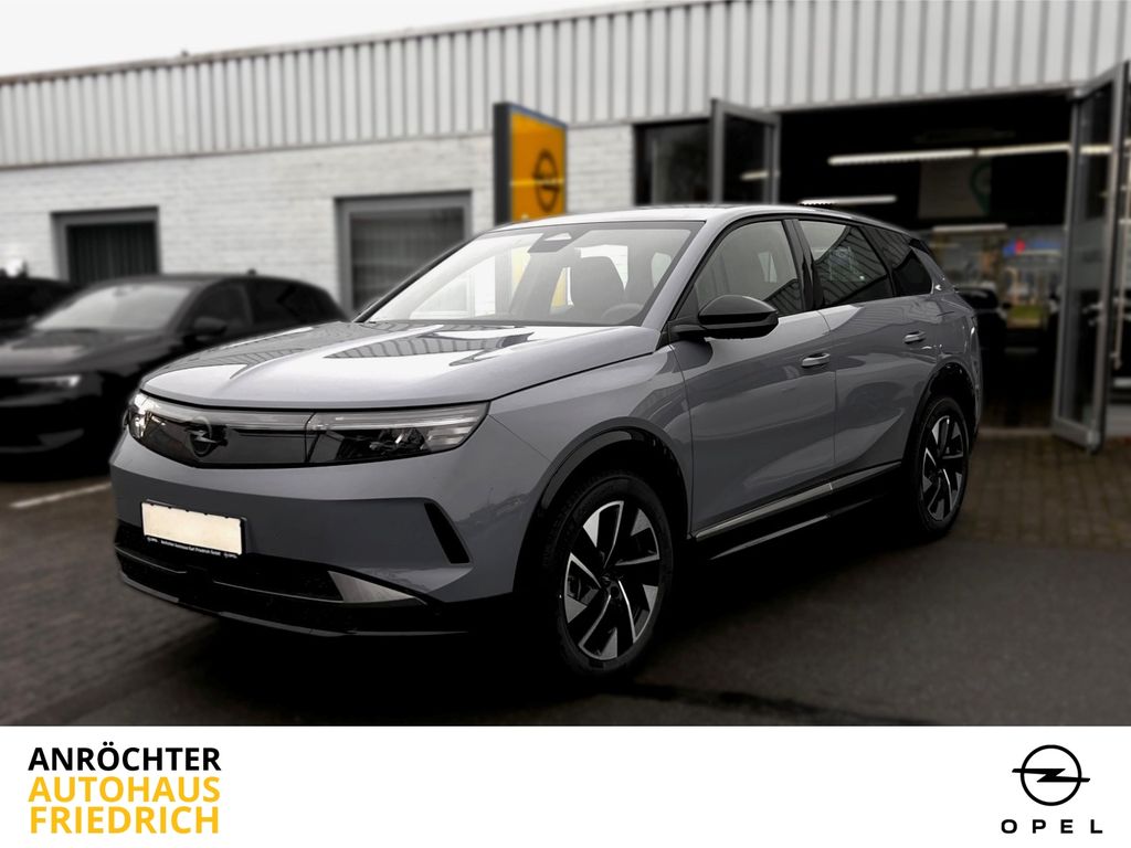 Opel Grandland (X)