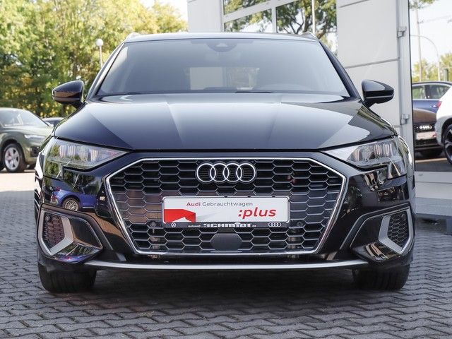 Audi A3 2021
