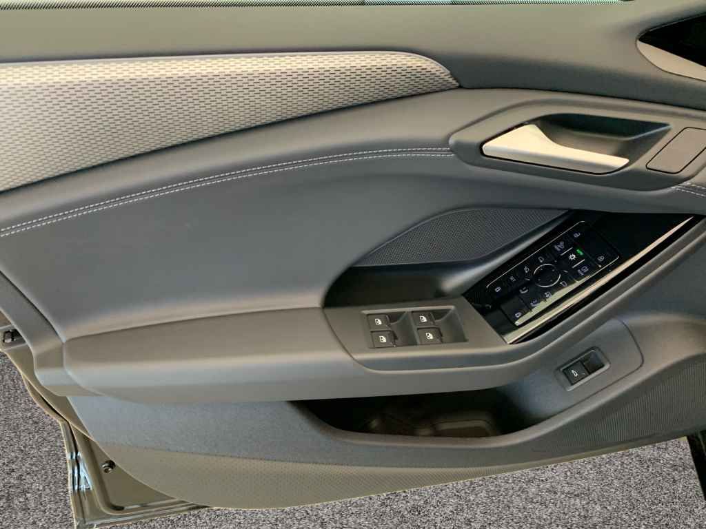 Audi A6 e-tron 2025
