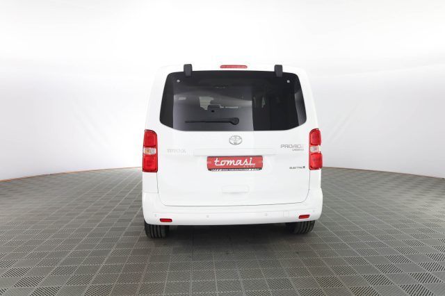 Toyota Proace (Verso) 2022