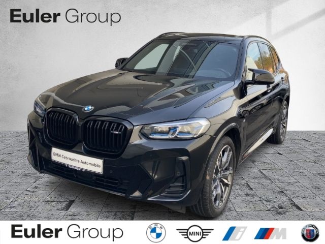 BMW X3 M40 2022
