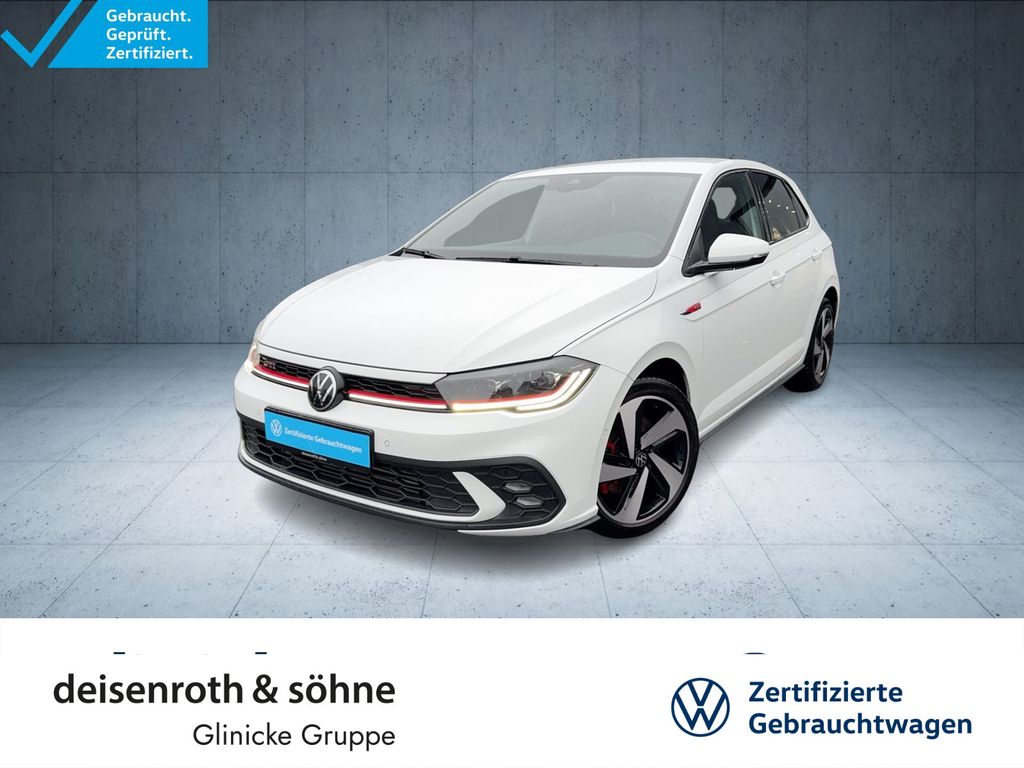 Volkswagen Polo 2024