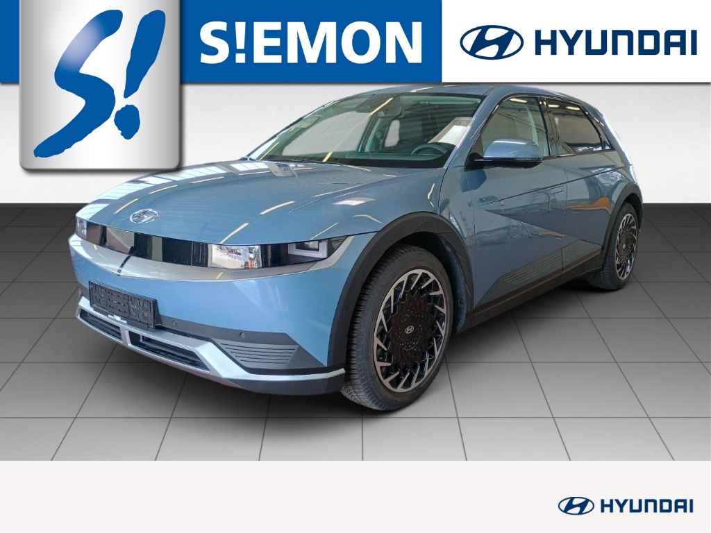 Hyundai IONIQ 5 2024