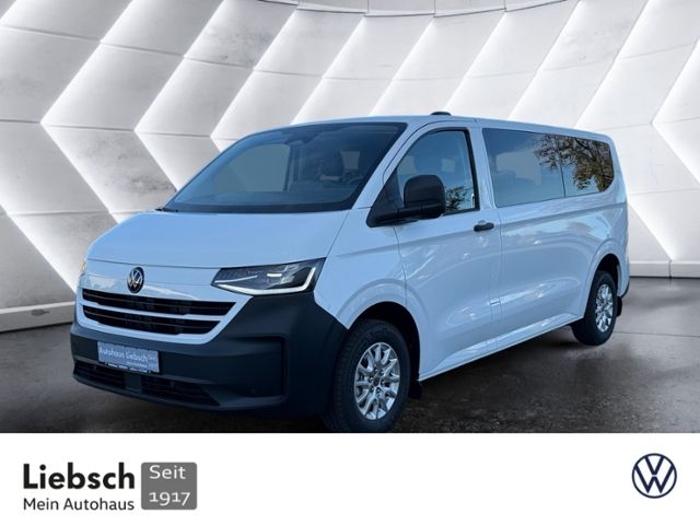 Volkswagen T7 Kombi