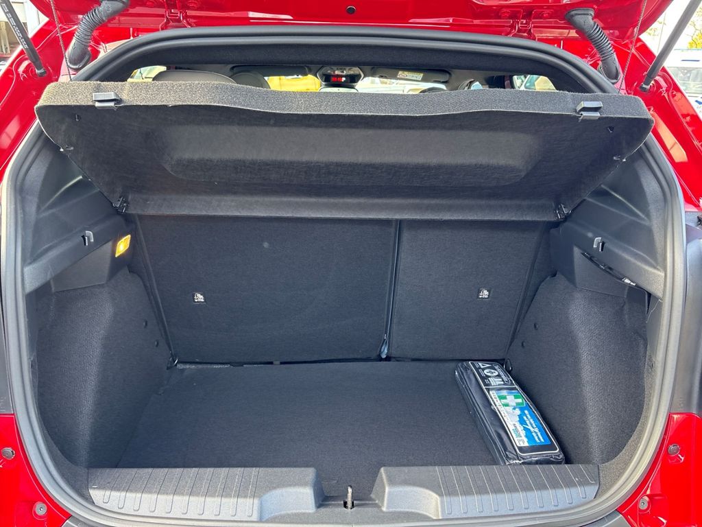 Fiat Grande Panda 2025