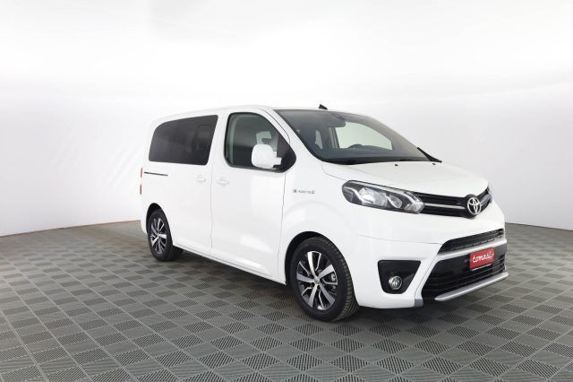 Toyota Proace (Verso) 2022