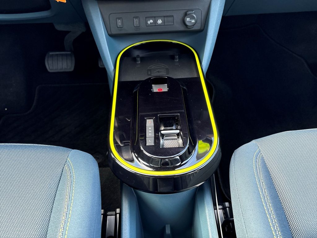 Fiat Grande Panda 2025