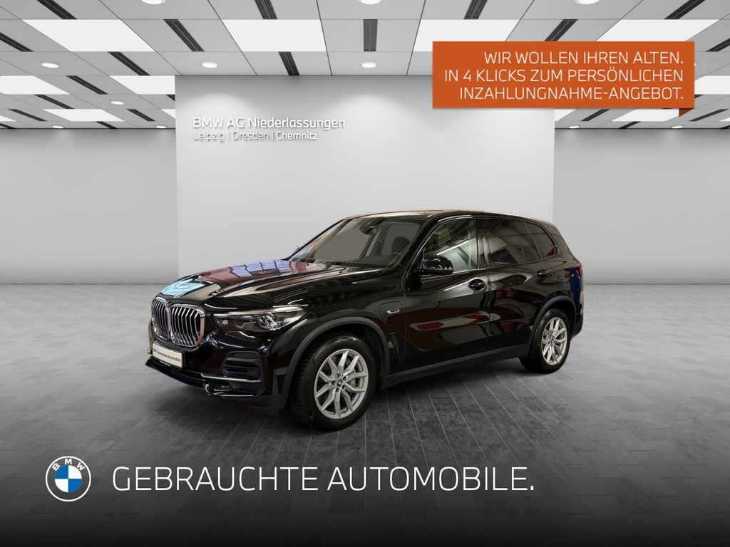 BMW X5 2022