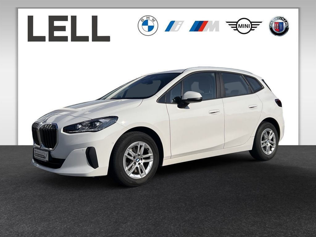 BMW 218 Active Tourer 2022