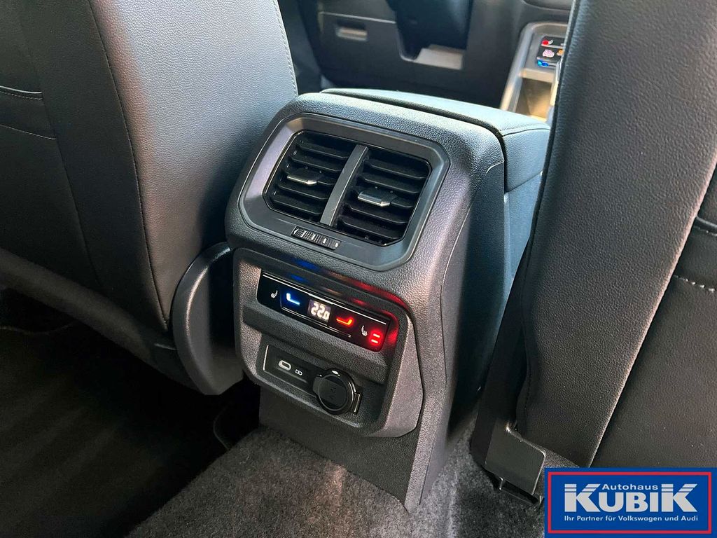 Volkswagen Tiguan Allspace 2024