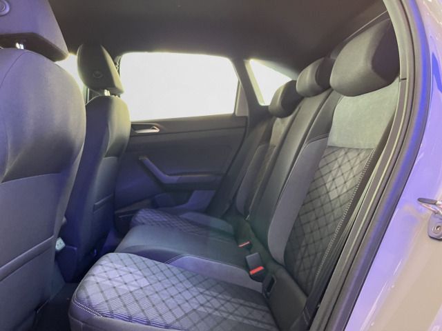 Volkswagen Taigo 2025