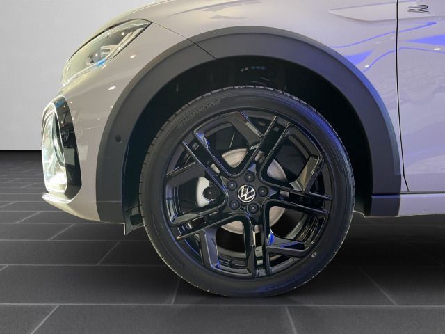 Volkswagen Taigo 2025