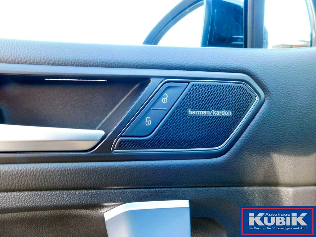 Volkswagen Tiguan Allspace 2024