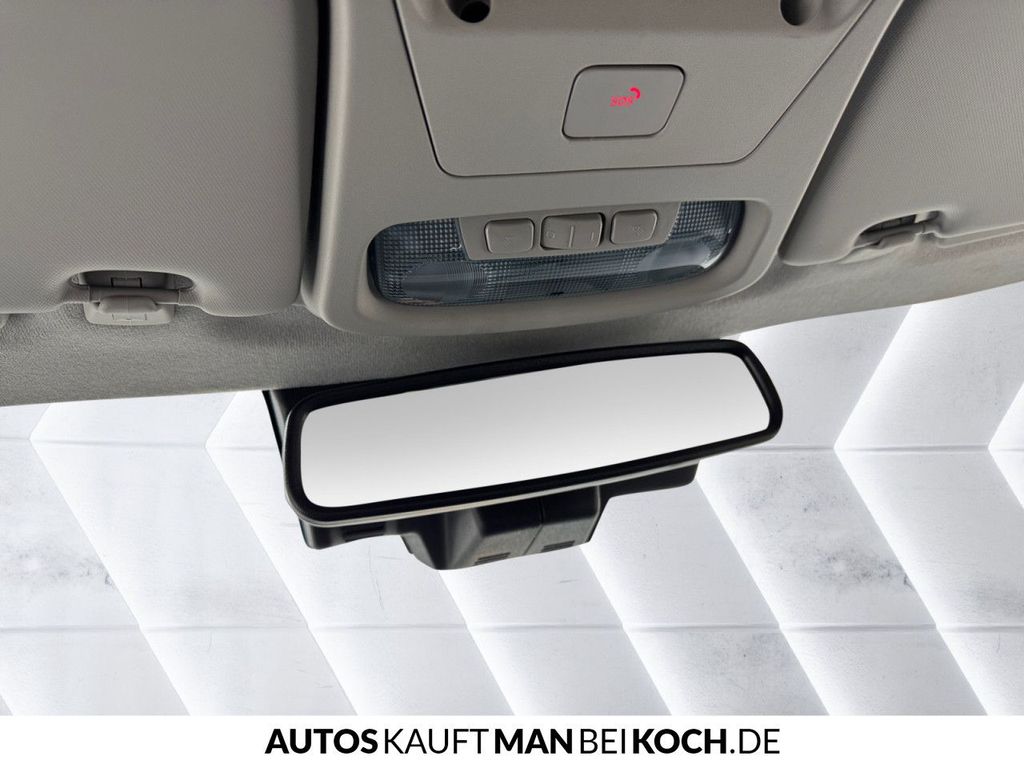 Ford Tourneo Courier 2025