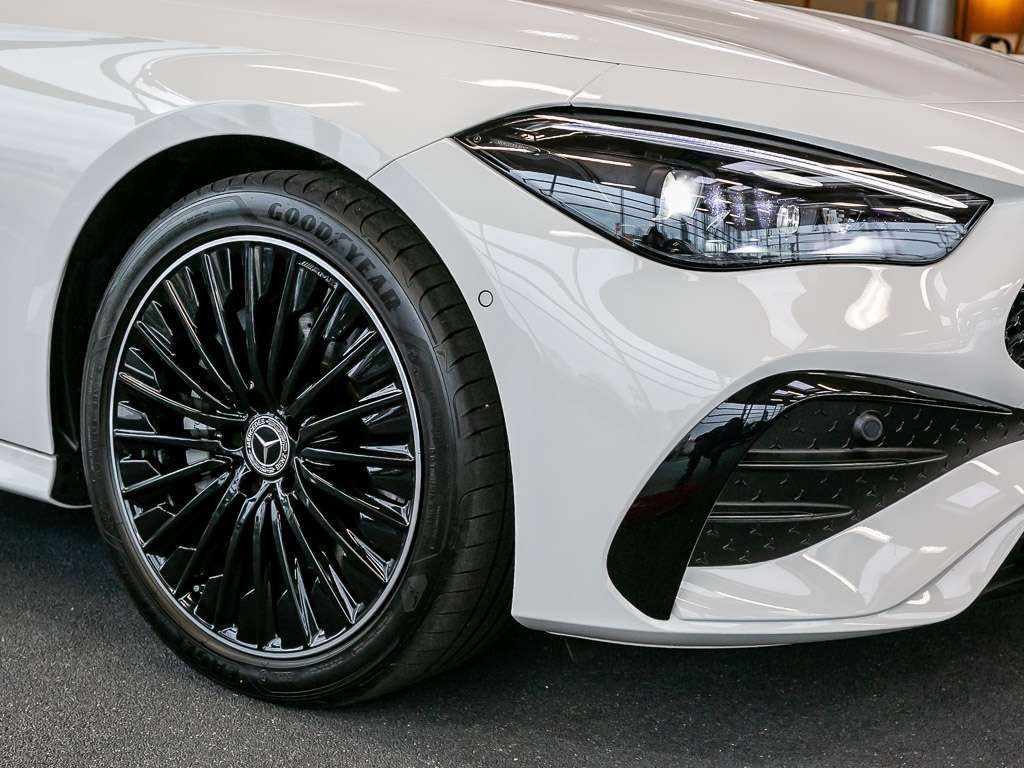 Mercedes-Benz CLE 200 2024