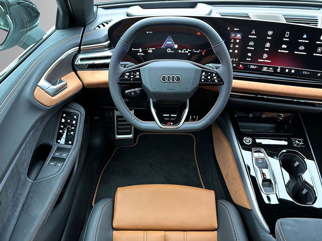 Audi A5 2024