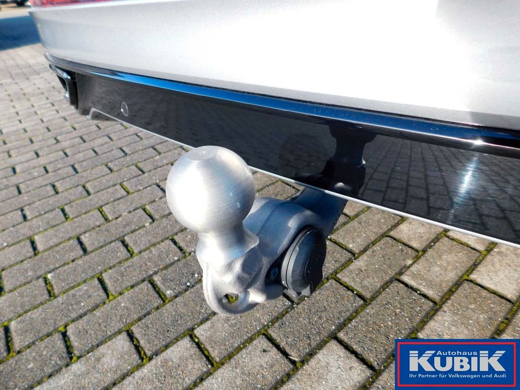 Volkswagen Tiguan Allspace 2024