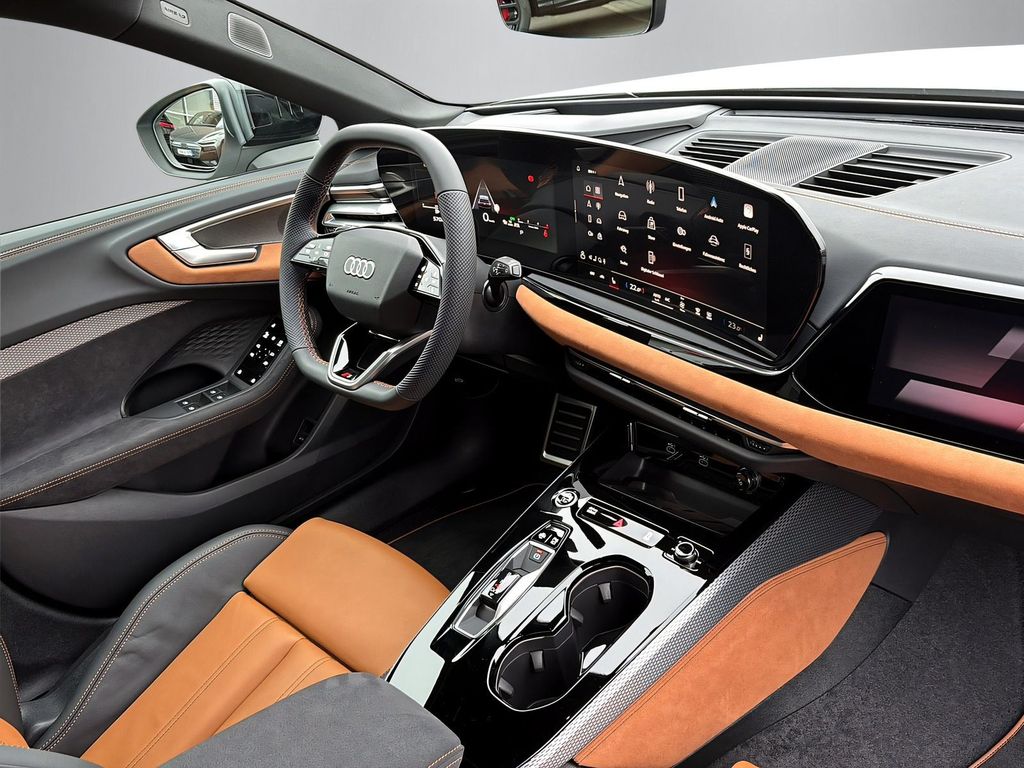 Audi A5 2024