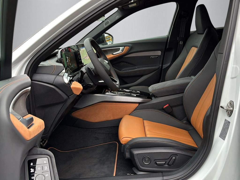 Audi A5 2024