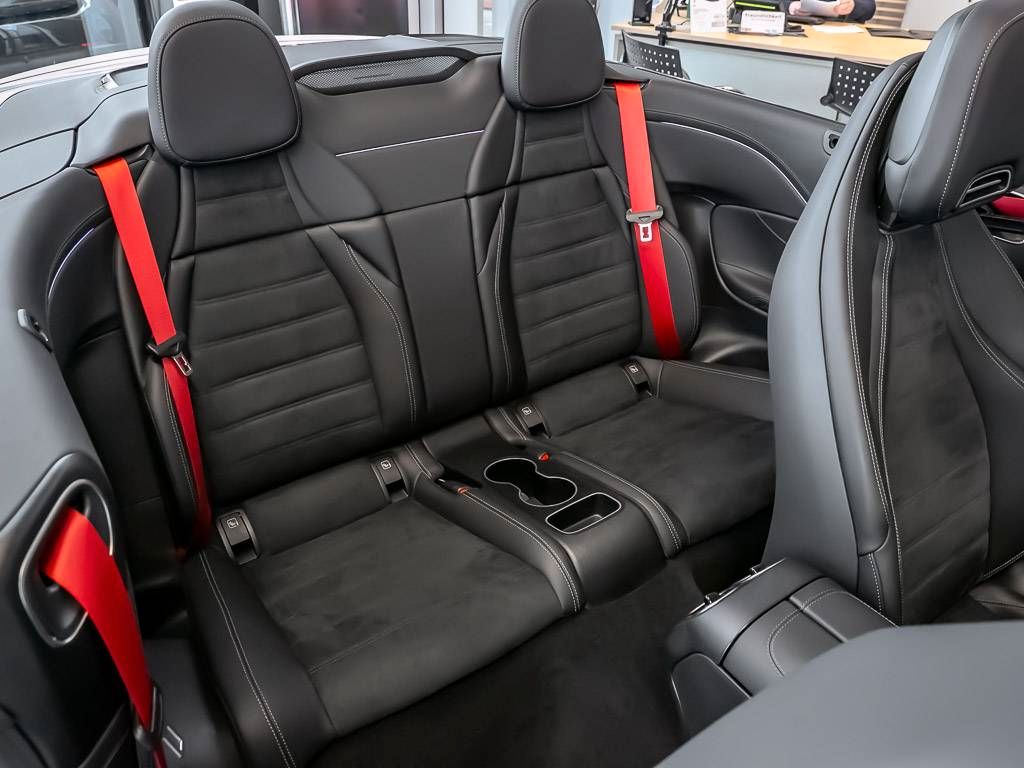 Mercedes-Benz CLE 200 2024