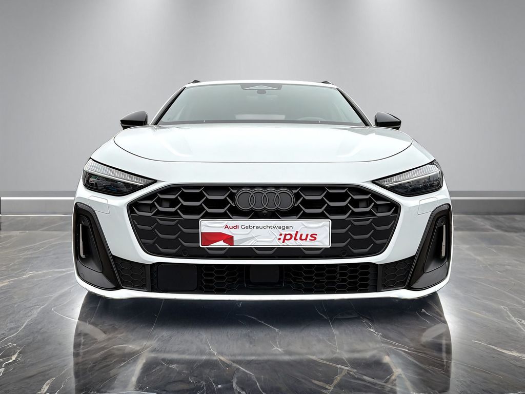 Audi A5 2024