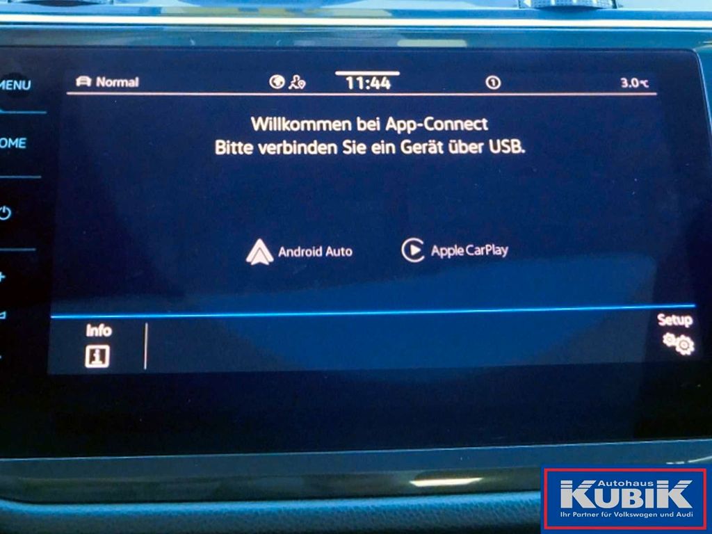 Volkswagen Tiguan Allspace 2024