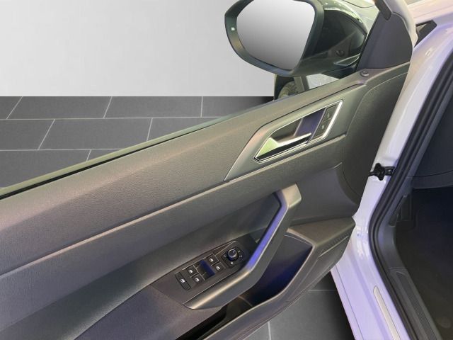 Volkswagen Taigo 2025