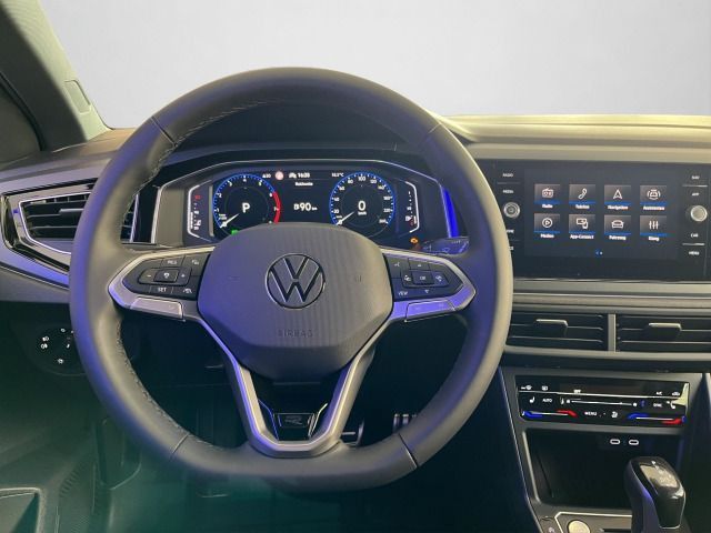 Volkswagen Taigo 2025