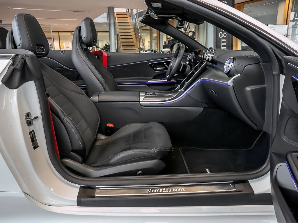 Mercedes-Benz CLE 200 2024