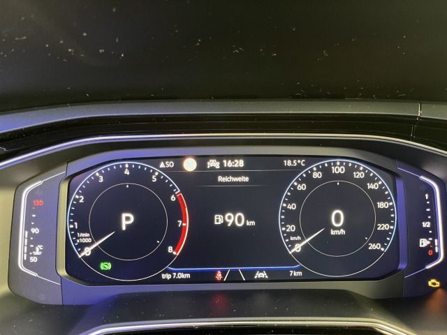 Volkswagen Taigo 2025
