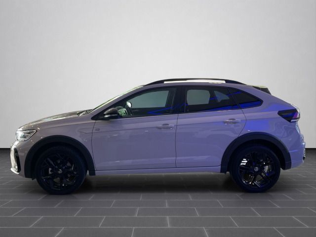 Volkswagen Taigo 2025