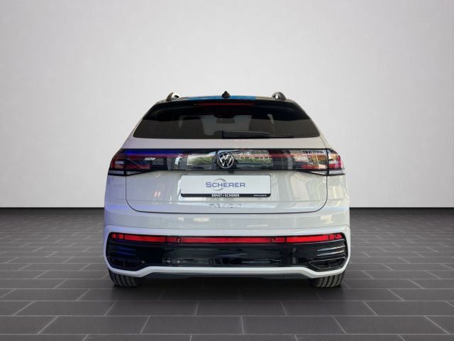 Volkswagen Taigo 2025