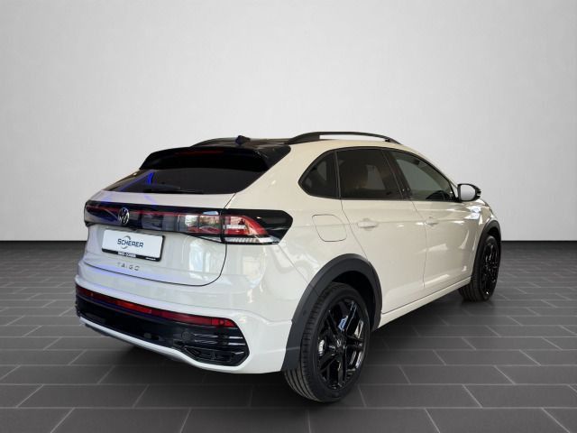 Volkswagen Taigo 2025