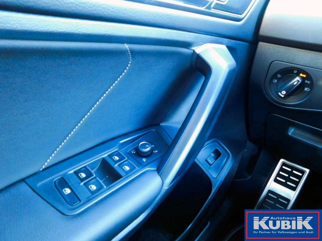 Volkswagen Tiguan Allspace 2024