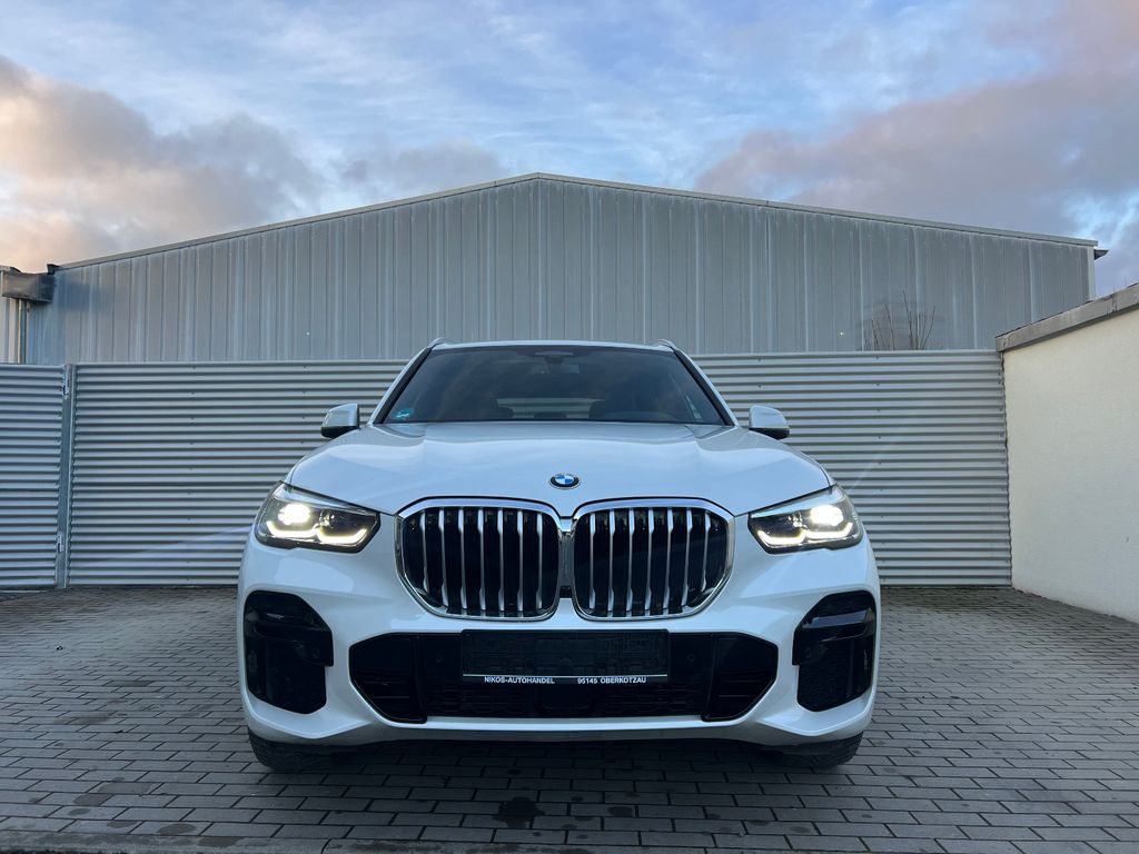 BMW X5 2023
