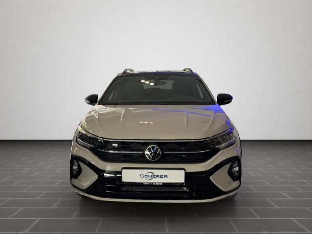 Volkswagen Taigo 2025