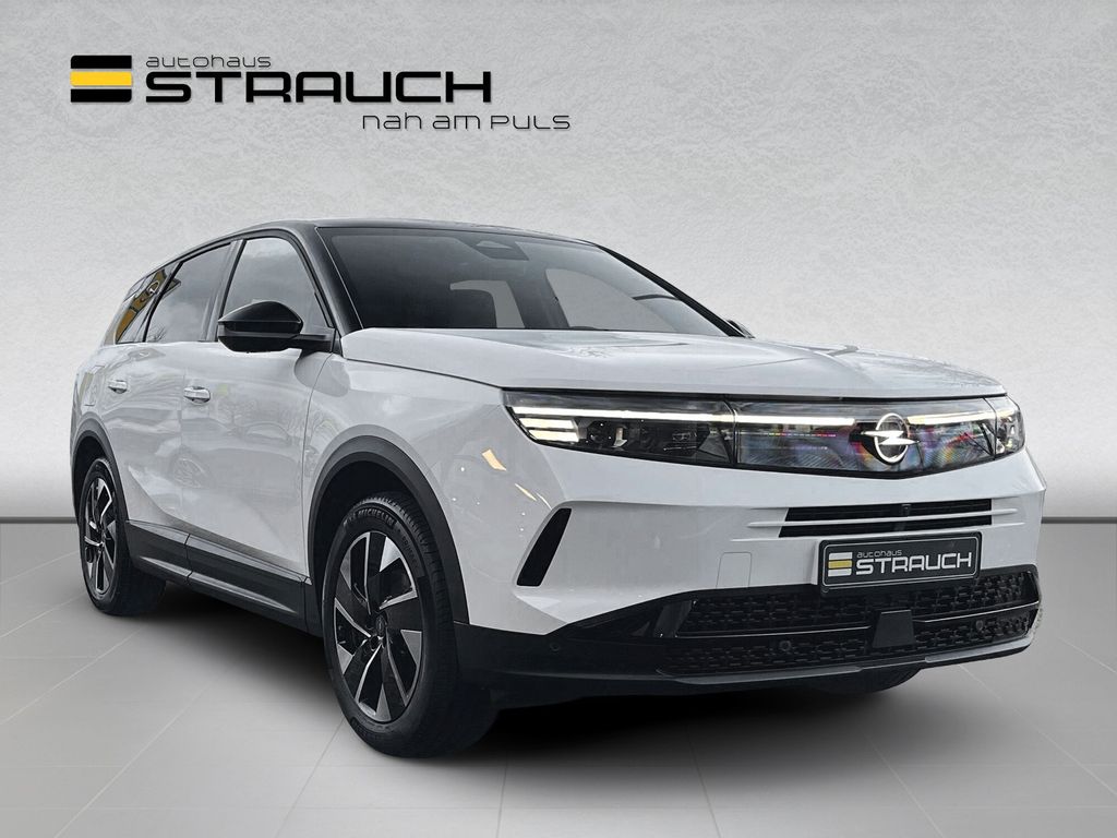 Opel Grandland (X) 2025