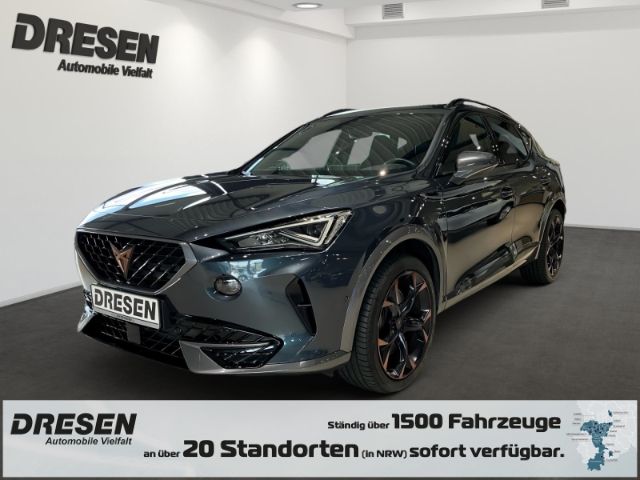 Cupra Formentor 2022
