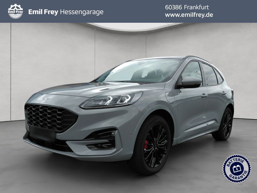 Ford Kuga 2024