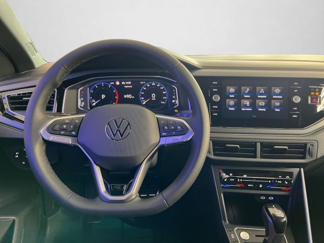 Volkswagen Taigo 2025