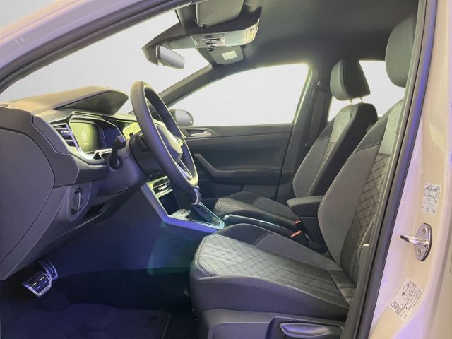 Volkswagen Taigo 2025