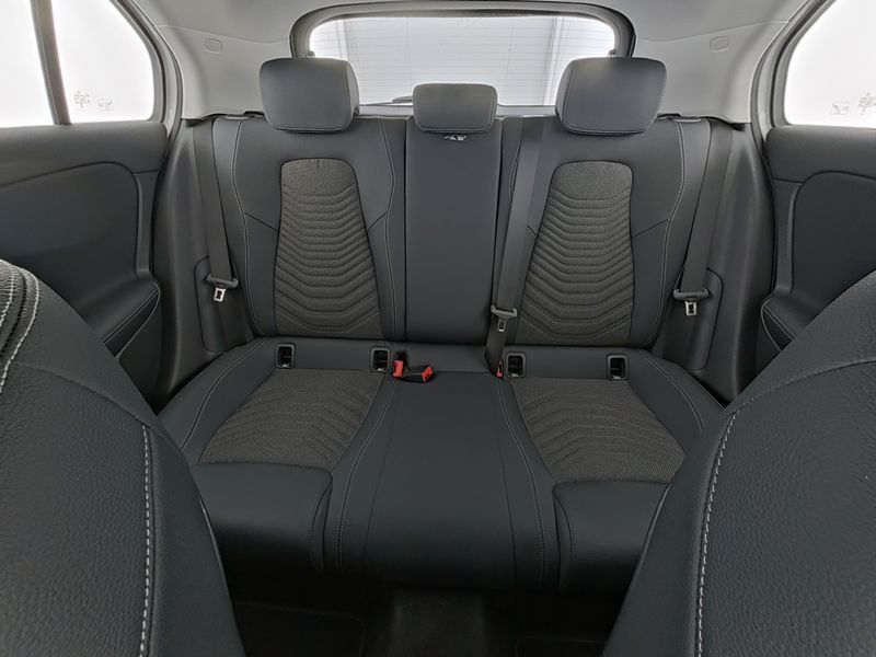 Mercedes-Benz A 180 2024