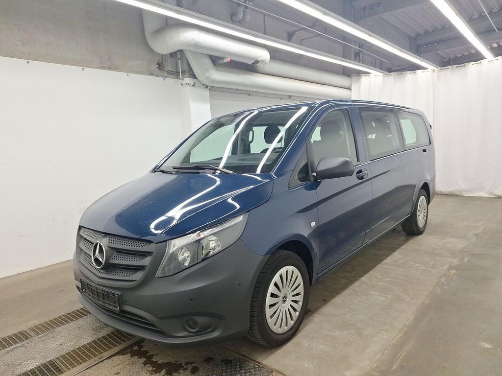 Mercedes-Benz Vito 2023