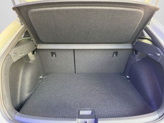 Volkswagen Taigo 2025