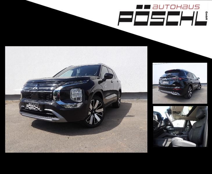 Mitsubishi Outlander 2025