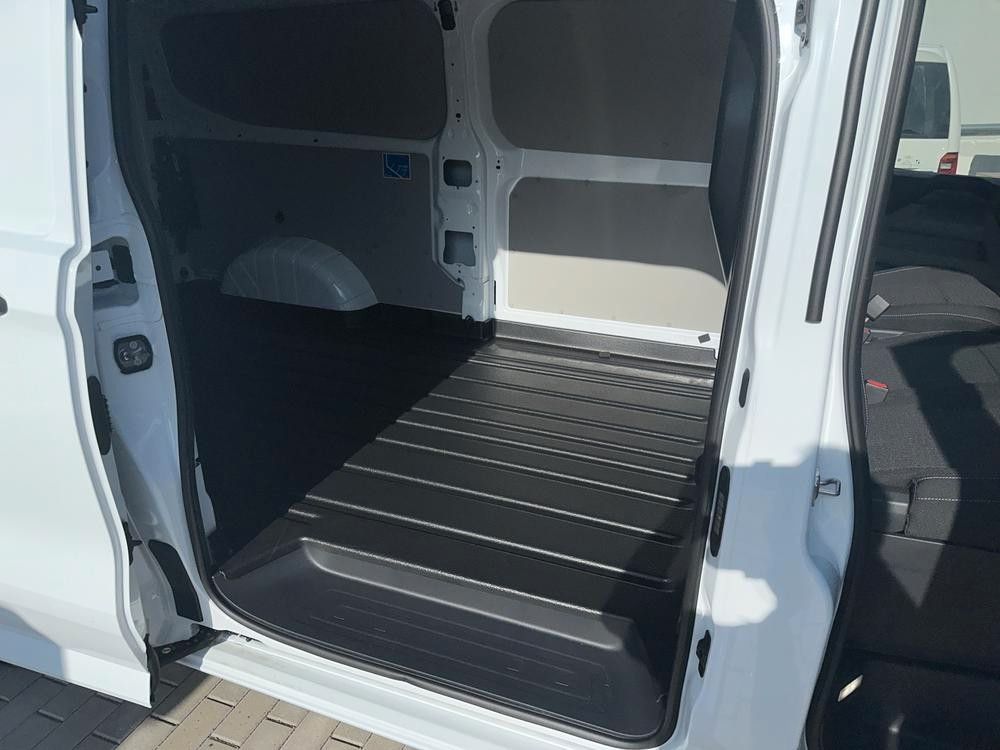 Ford Transit Custom 2025