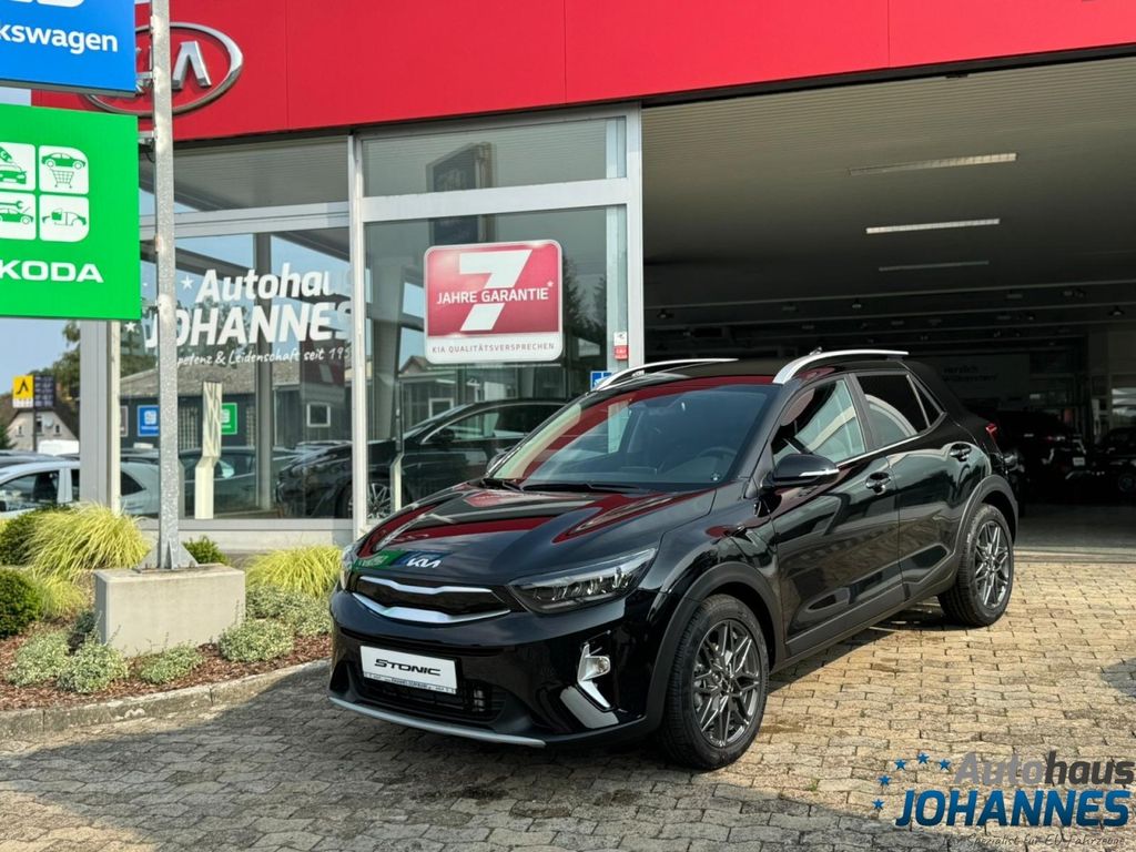 Kia Stonic 2025