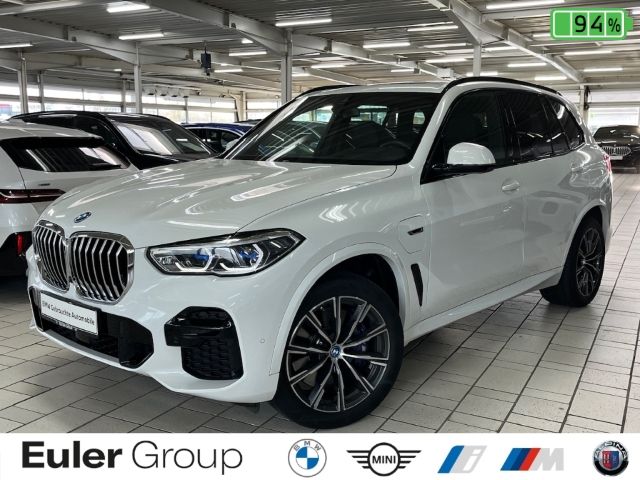 BMW X5 2022