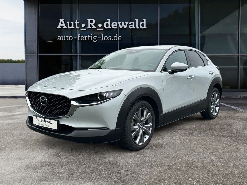 Mazda CX-30 2024
